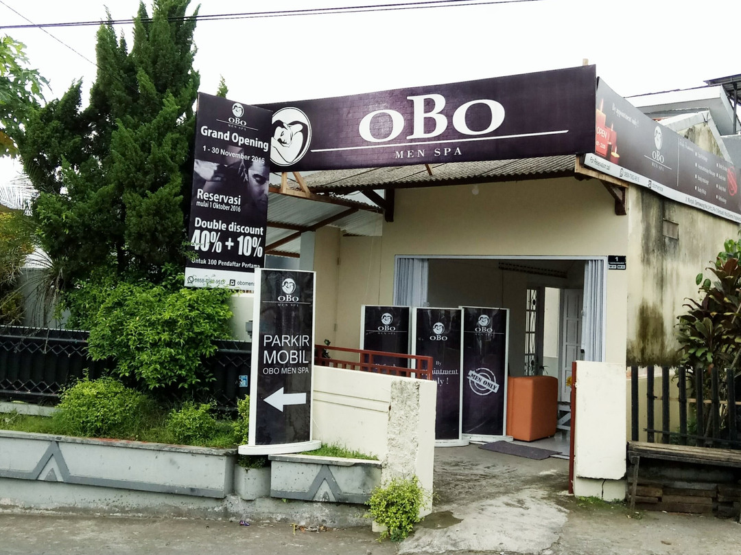 Sinduadi旅游景点-OBO Day Spa