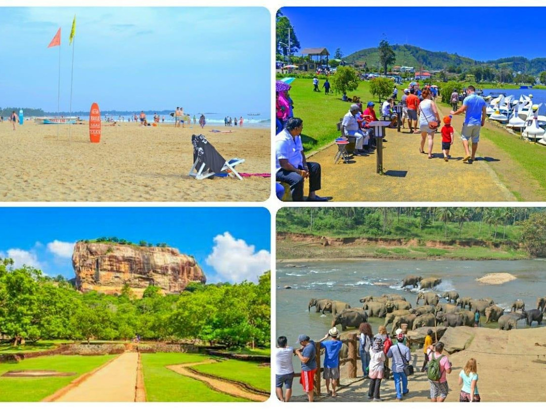 Ceylon Island Tours景点图片