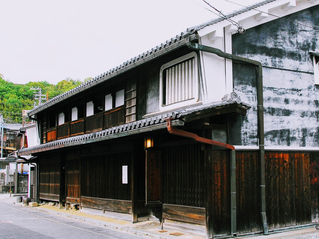 Murotsu Minzokukan
