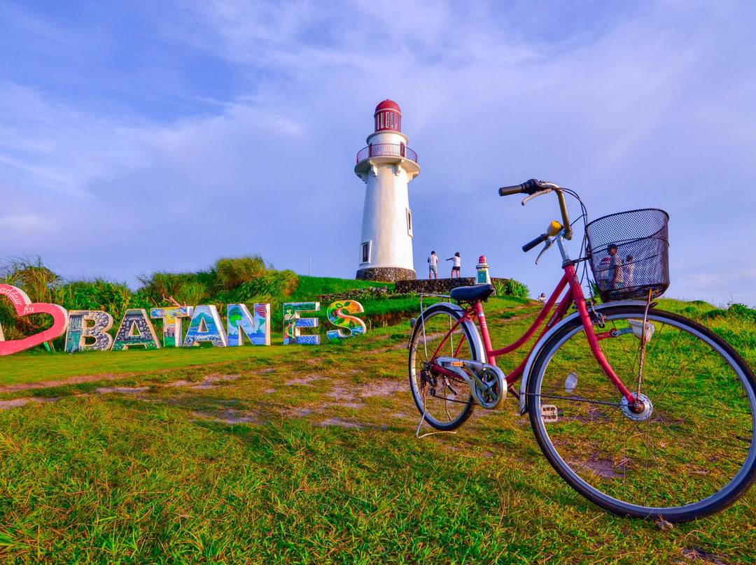 Chanpan Tours and Services-Basco必去景点