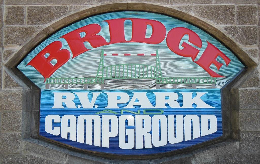Gorge Base Camp