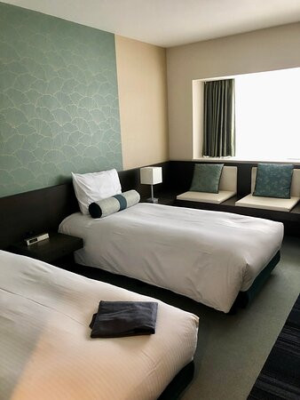 星野集团 磐梯山温泉酒店主图