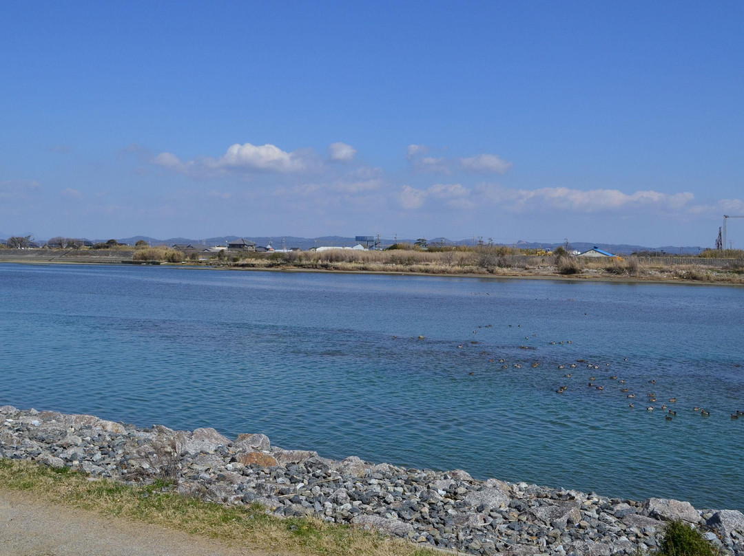 磐田市旅游攻略图片