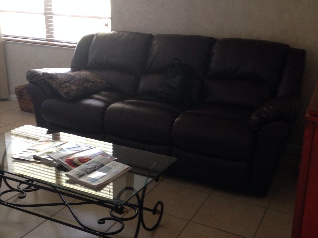 威金斯帕斯木屋旅馆主图