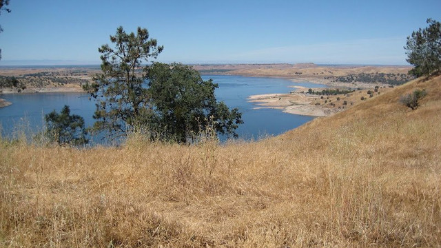 Friant旅游攻略图片