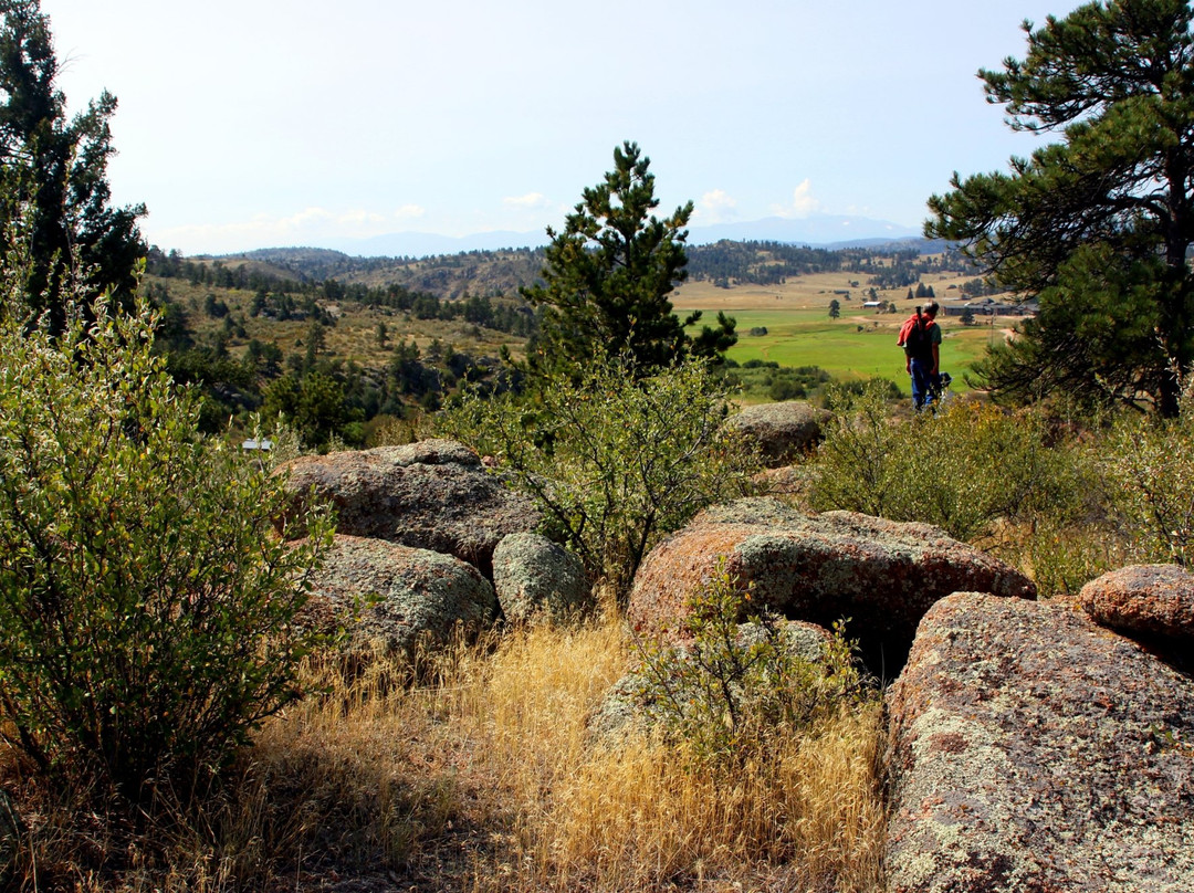Abbey of St. Walburga-Virginia Dale必去景点