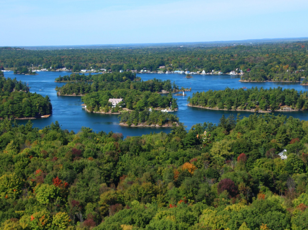 Lansdowne旅游攻略图片