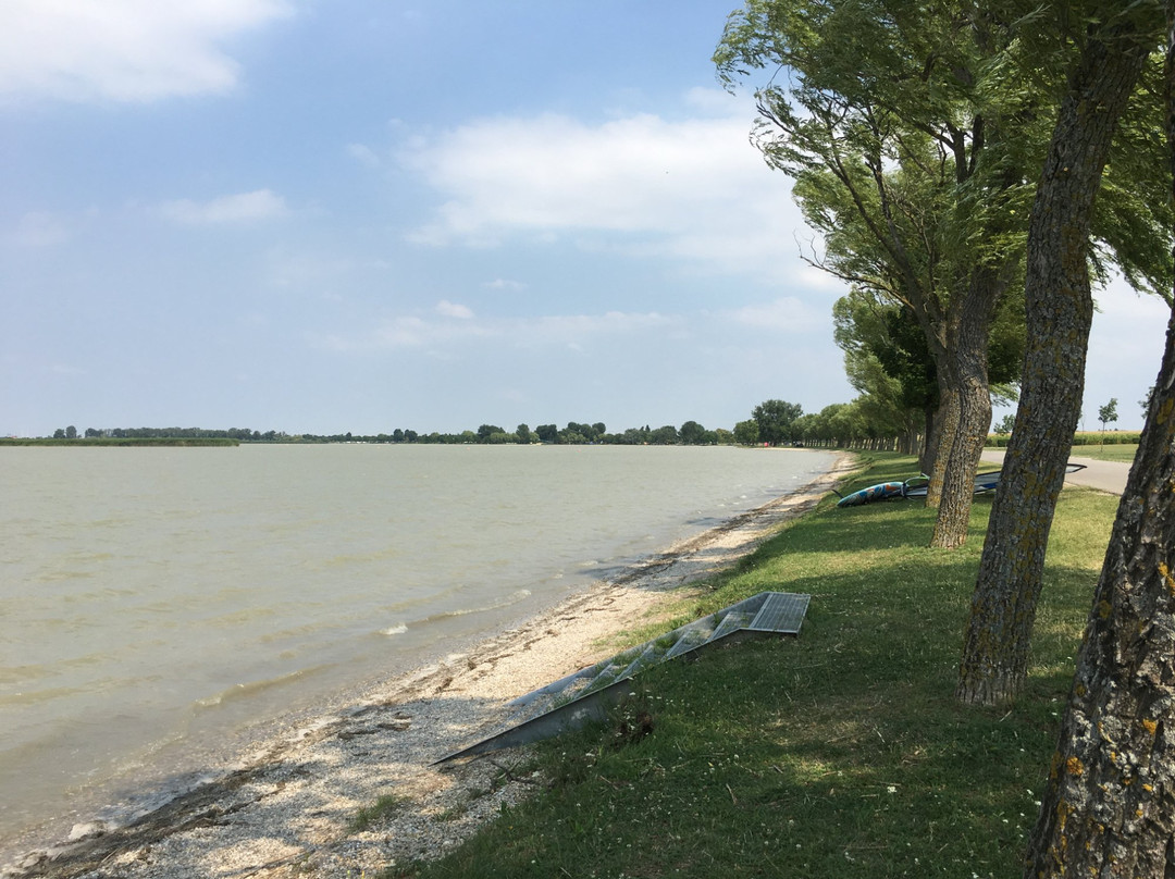 Sankt Andra bei Frauenkirchen旅游攻略图片