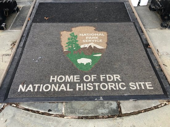 Home of Franklin D. Roosevelt National Historic Site景点图片