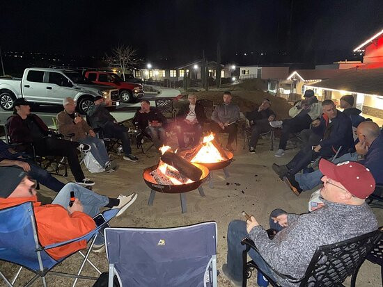 District Church-El Dorado Hills必去景点