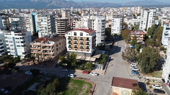 Zeynel Boutique Hotel主图