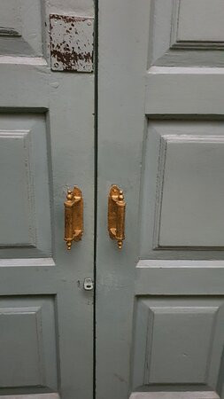 Allama Iqbal Library-Sialkot必去景点