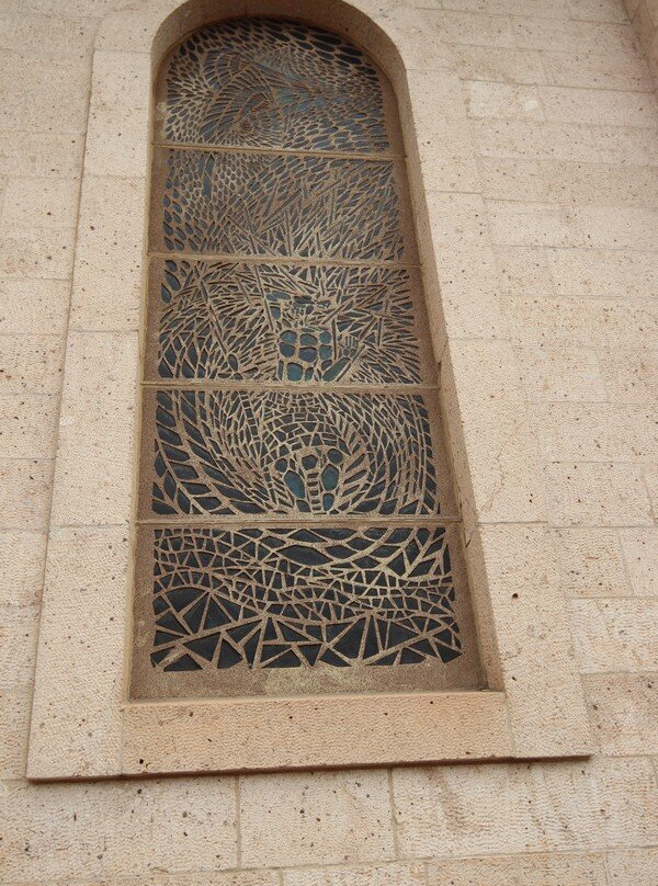 Trinity Episcopal Cathedral-哥伦比亚必去景点