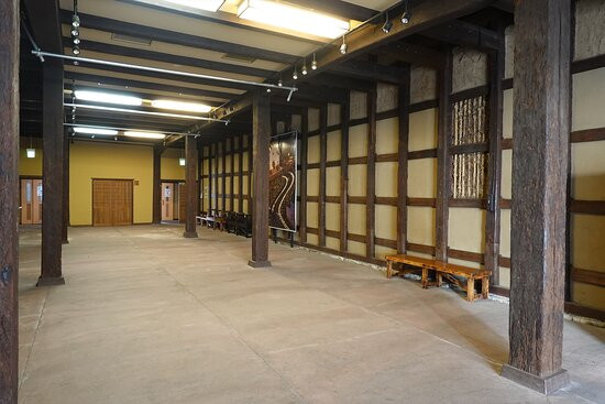 Kuge no Okura-臼杵市必去景点