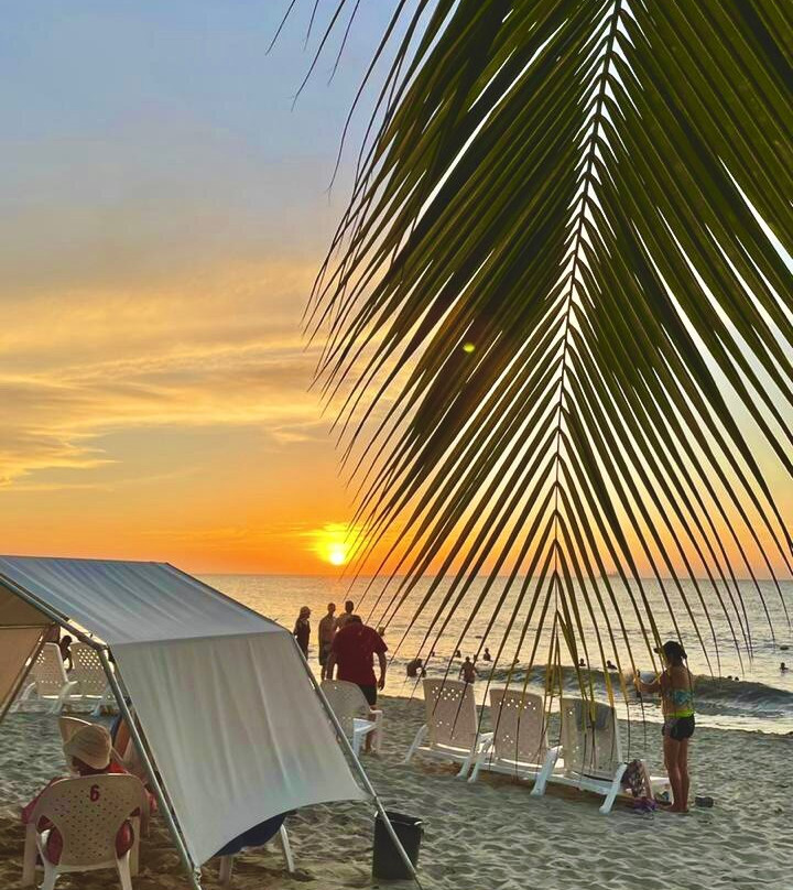 迪卡梅隆加里昂全包式酒店主图