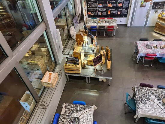 Ursa Maior Concept Craft Brewery景点图片