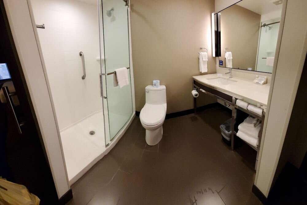 Hilton Garden Inn Medford主图