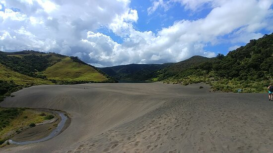 Giant Dune