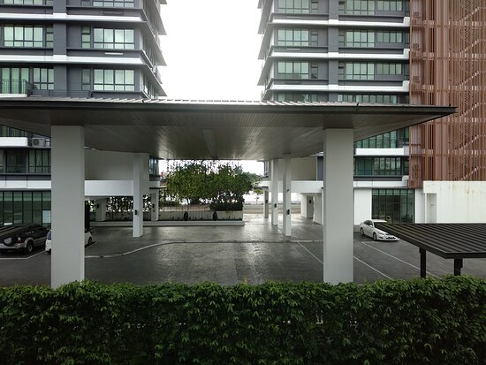 WIN Hotel-浴室