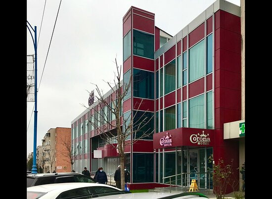 Hotel Corona主图