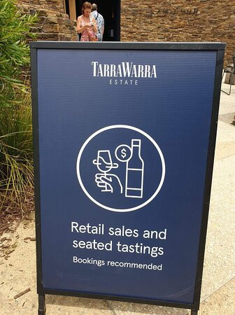Tarrawarra Estate-亚拉格林必去景点