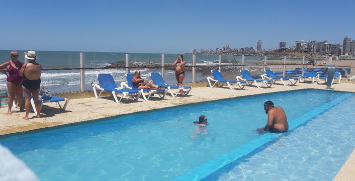 La Perla-马德普拉塔必去景点