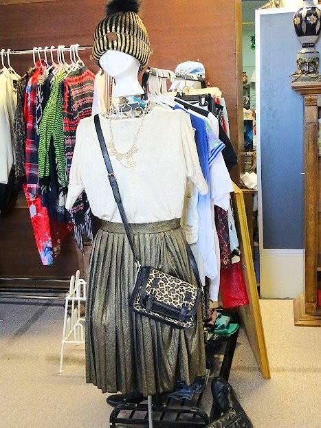 E. N. Miller Antique Mall景点图片