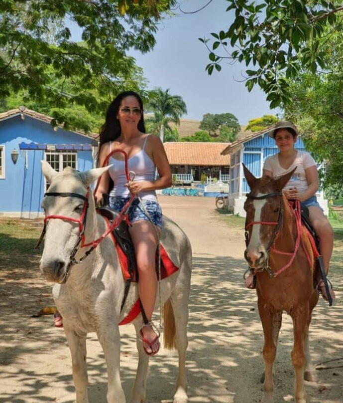 Hotel Fazenda Juca Mulato主图