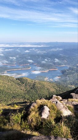 Pico Capivari Mirim景点图片