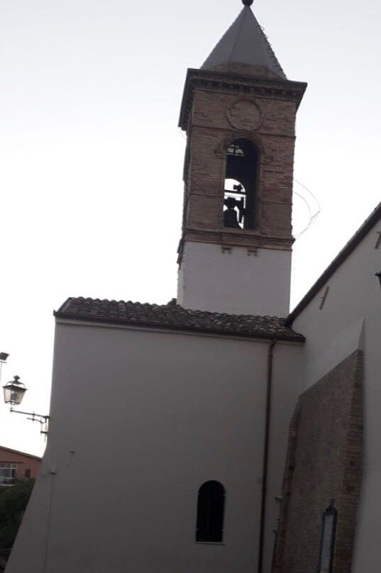 Chiesa di Santa Margherita景点图片