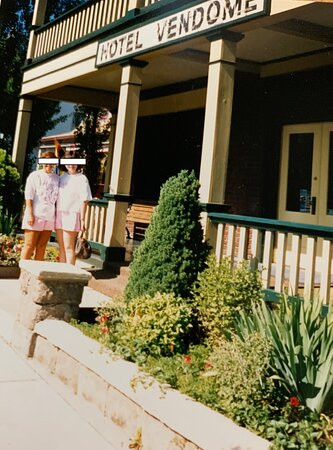 Hotel Vendome主图