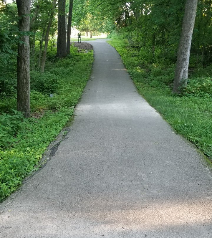 McDonnell County Park景点图片