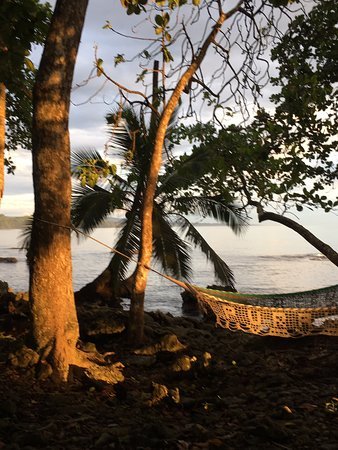 卡湖伊塔旅馆-官方