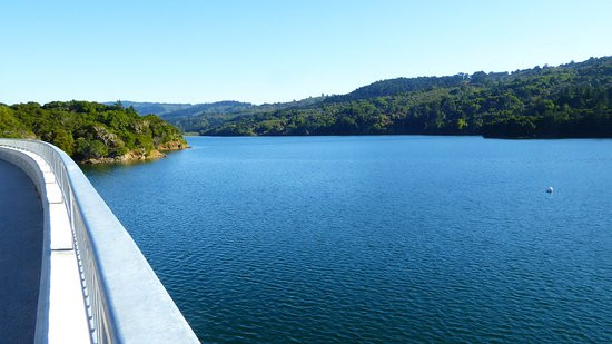 Sawyer Camp Trail-圣马特奥必去景点