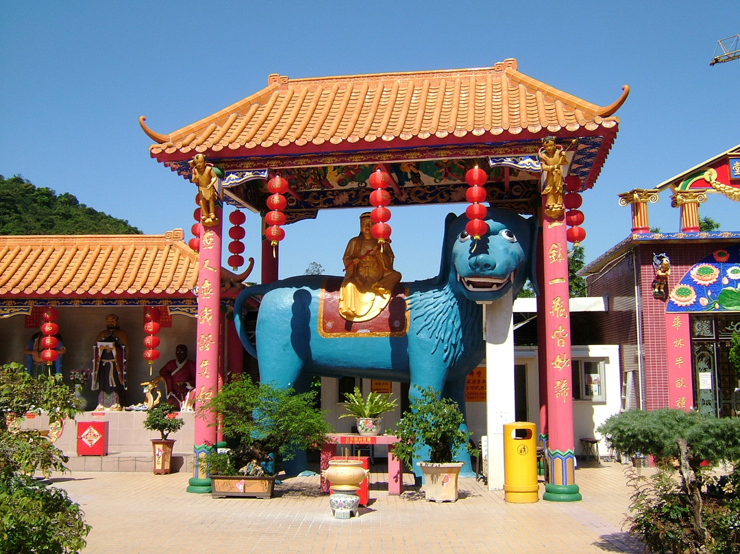 万佛寺