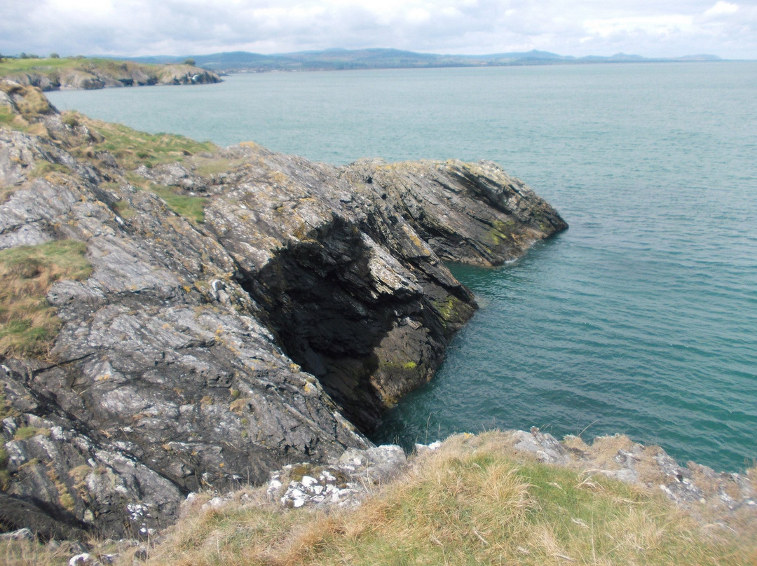 Wicklow Head