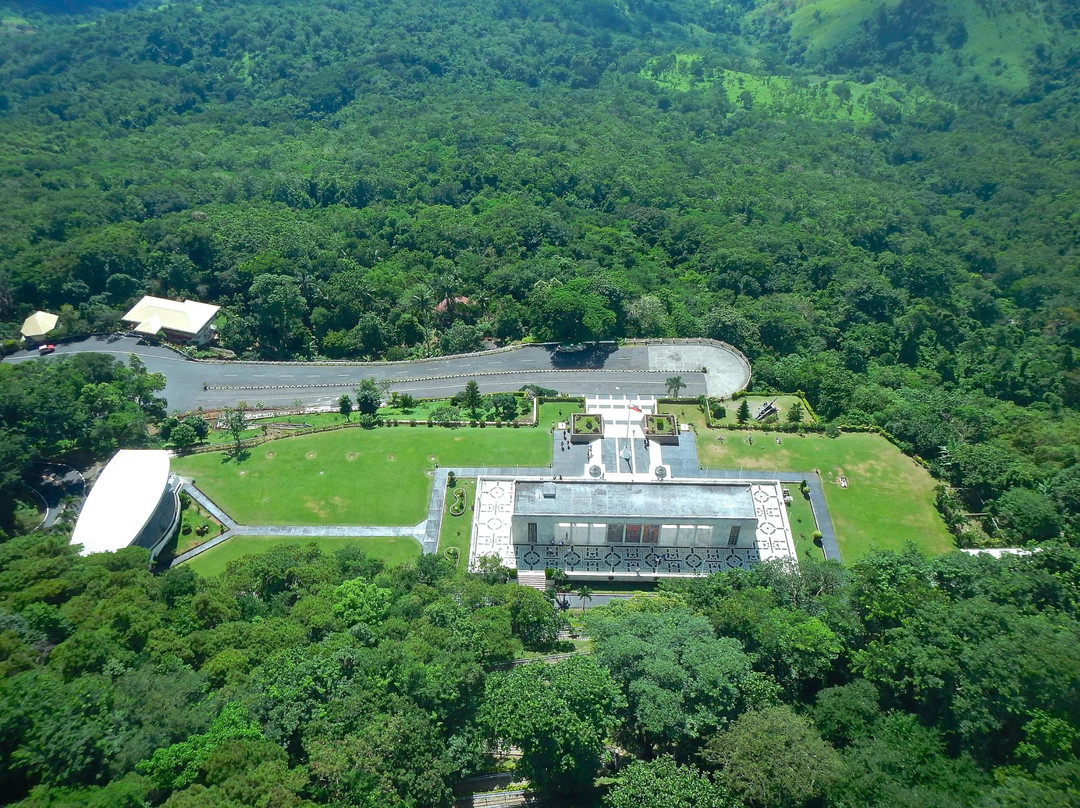 Pilar旅游攻略图片