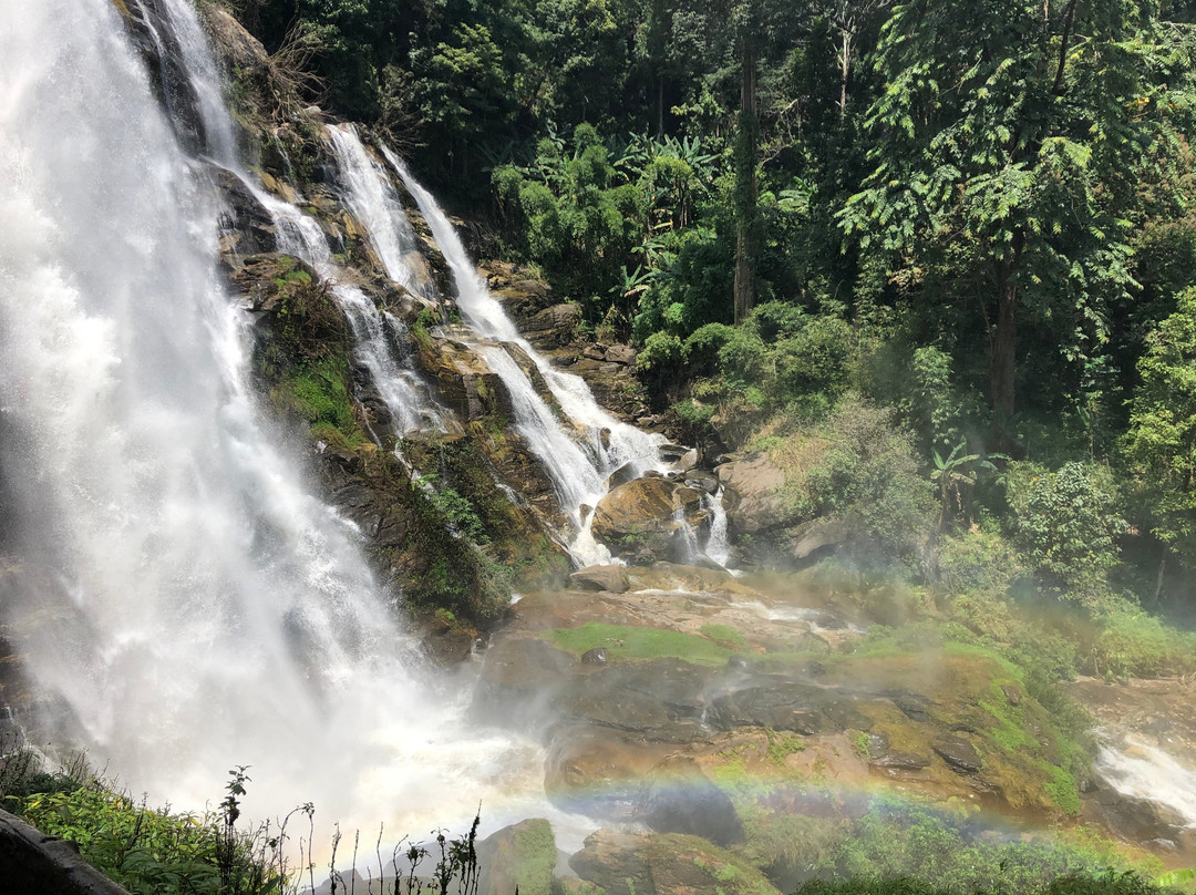 JoinUsThai-Doi Suthep必去景点