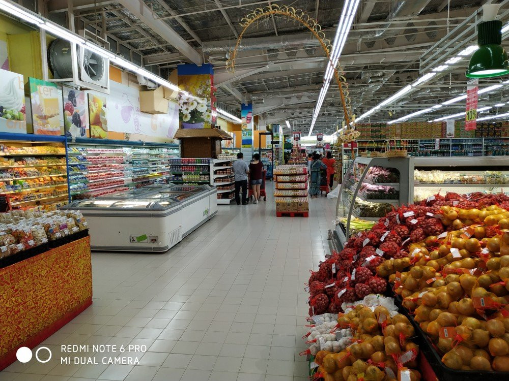 登巴萨家乐福-登巴萨必去景点