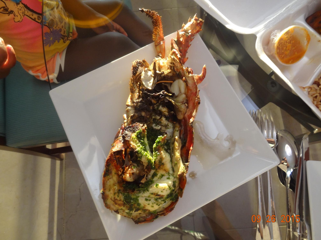 Captain D's Roadside Grill