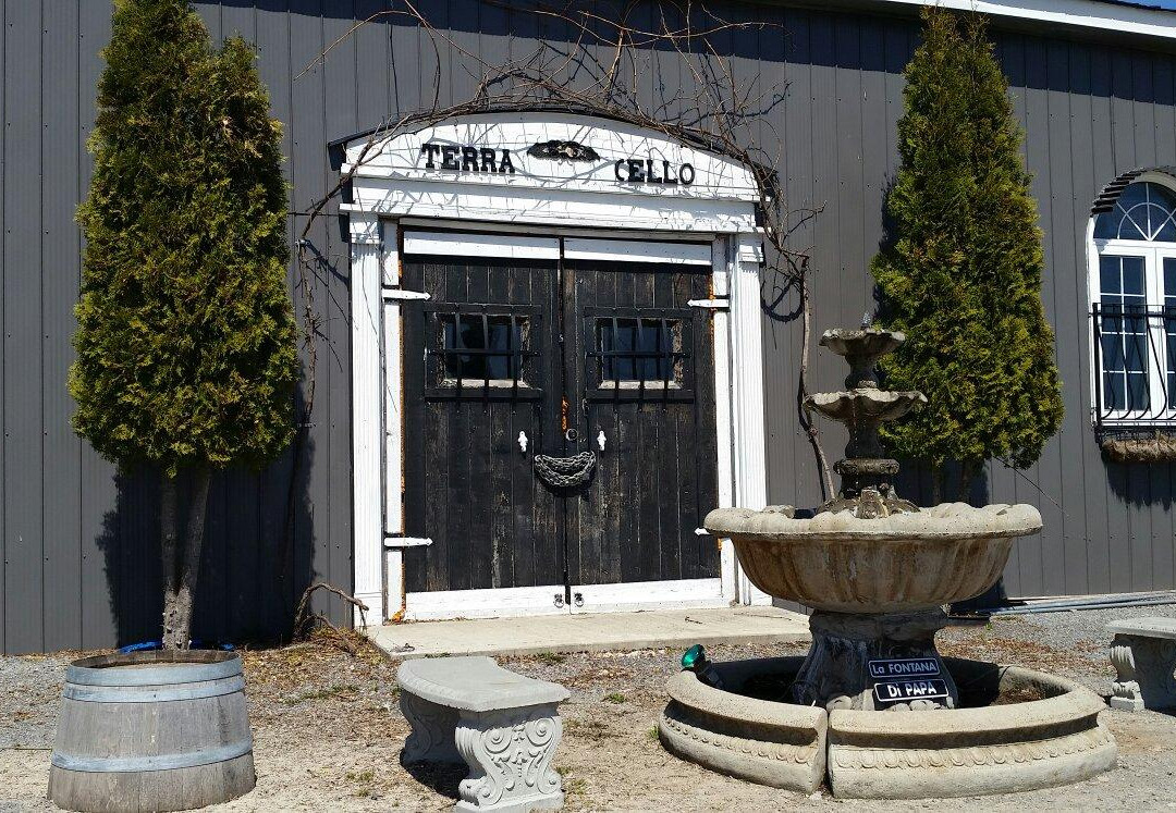 TerraCello Winery景点图片