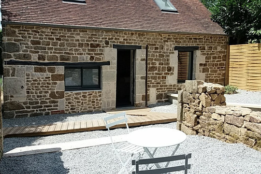 Rabodanges旅游攻略图片