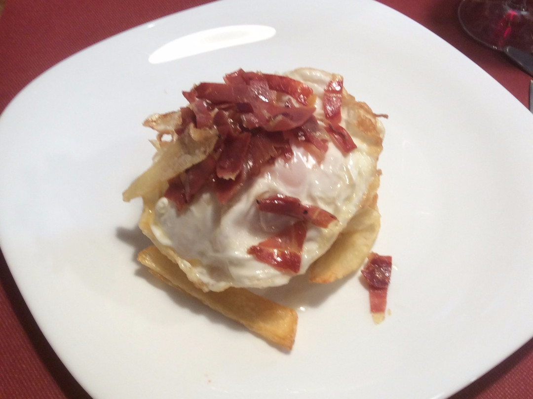 TAPA MARA, restaurant