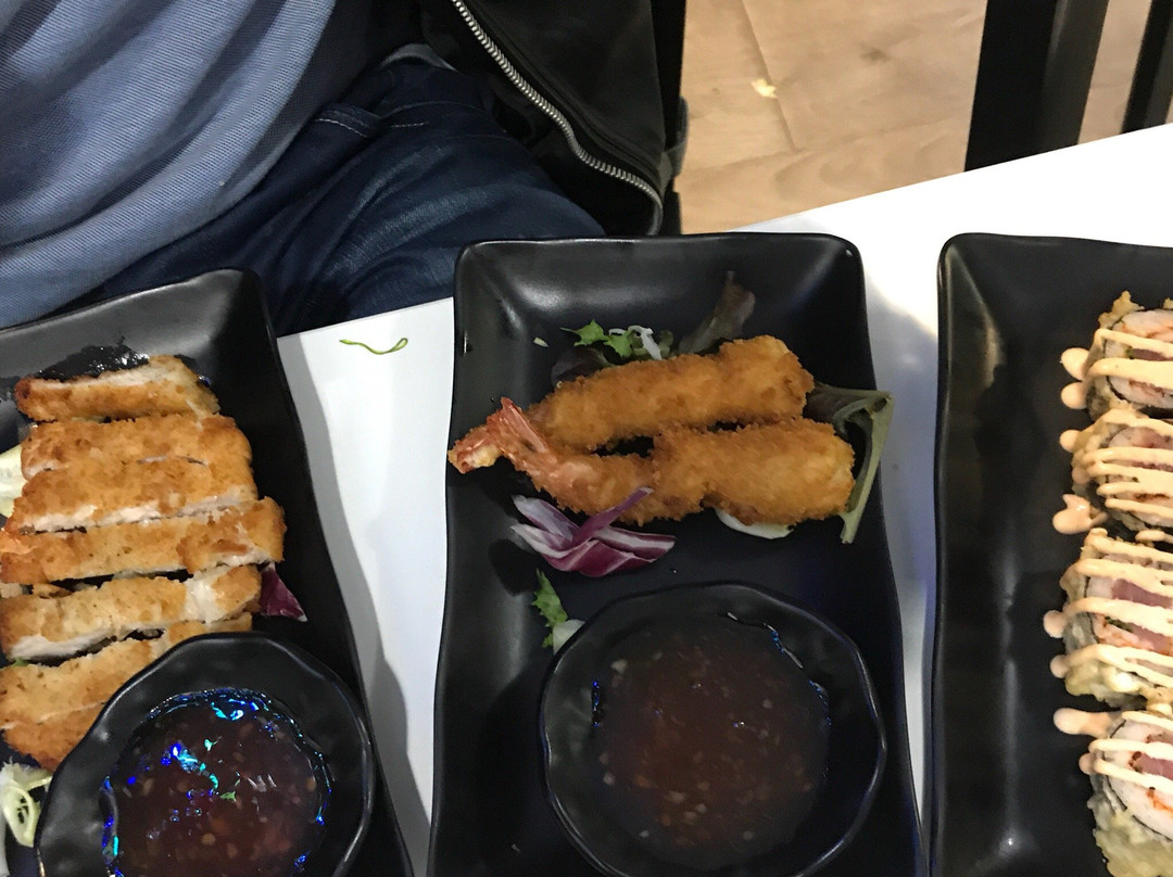 Kiyomi Sushi