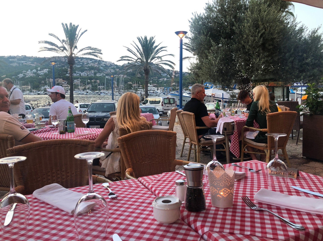 Unica Osteria Pinseria