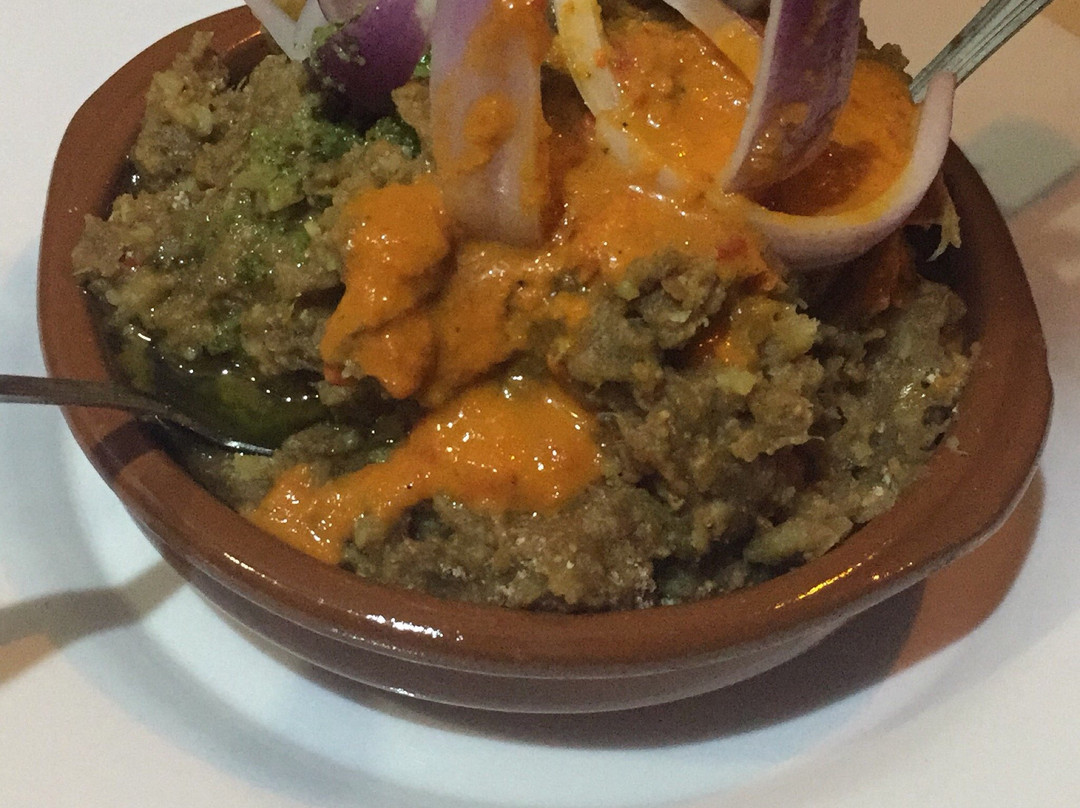 Restaurante el Chinchorro