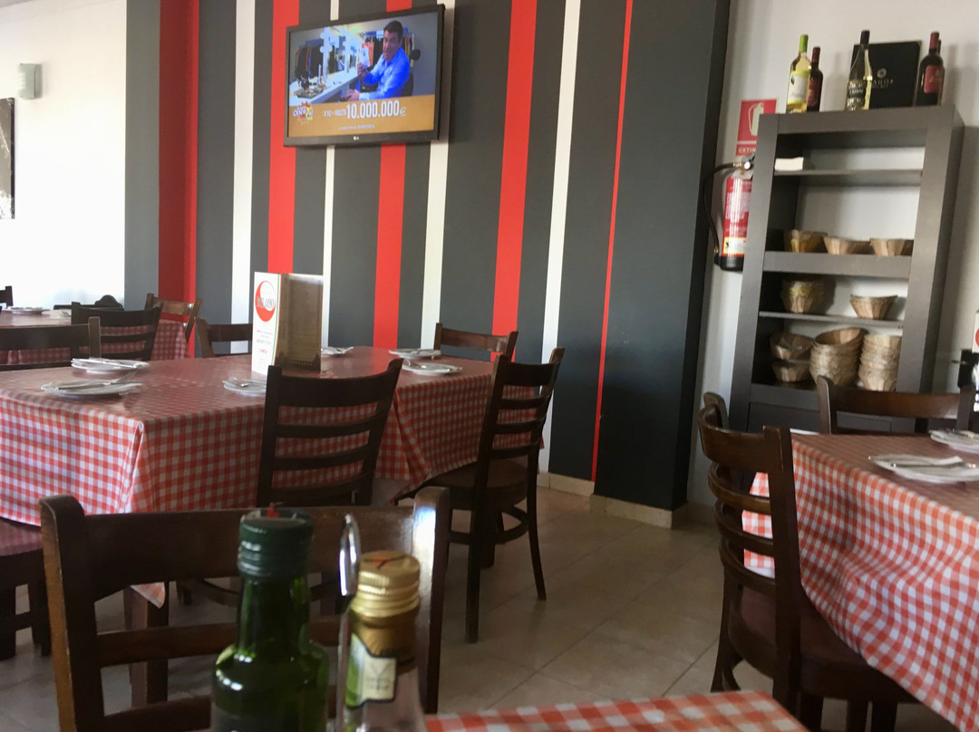 Pizzeria Milano