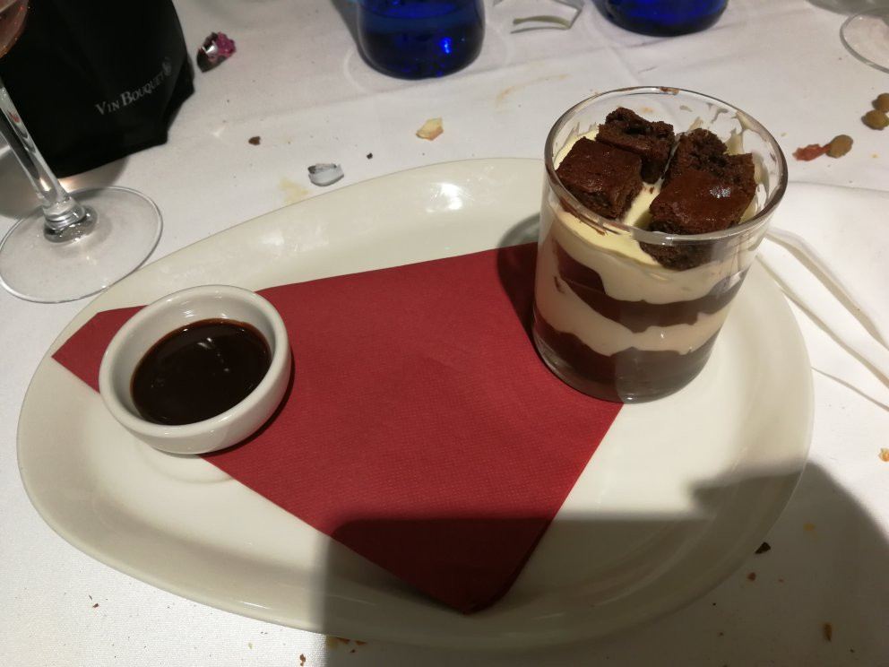 La Tagliatella CC La Salera, Castellón