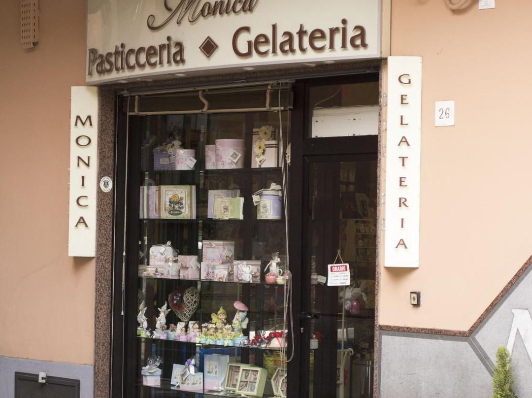 Pasticceria Monica