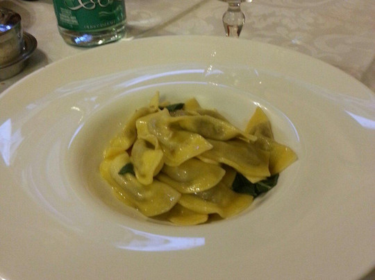 Villanuova sul Clisi餐馆和美食-Sapori Del Mare